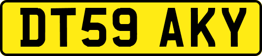 DT59AKY