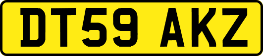 DT59AKZ
