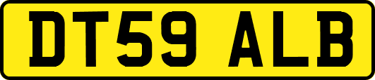 DT59ALB