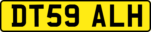 DT59ALH