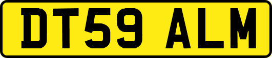 DT59ALM