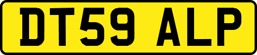 DT59ALP