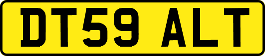 DT59ALT