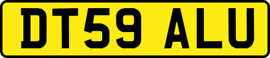 DT59ALU