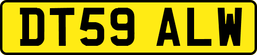 DT59ALW