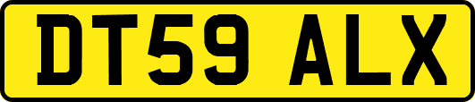 DT59ALX