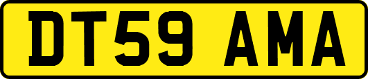 DT59AMA