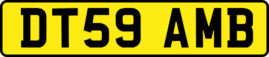 DT59AMB