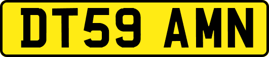 DT59AMN