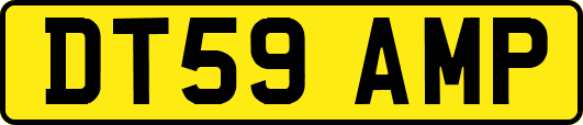 DT59AMP