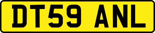 DT59ANL