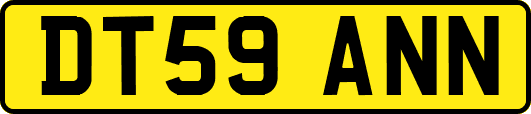 DT59ANN