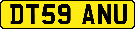 DT59ANU