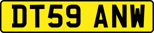 DT59ANW