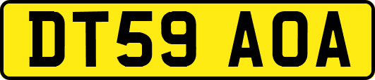 DT59AOA