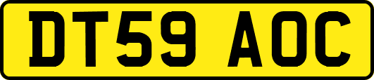 DT59AOC