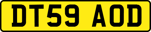 DT59AOD