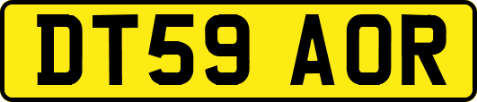 DT59AOR