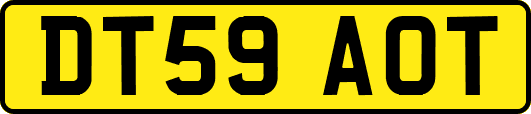 DT59AOT