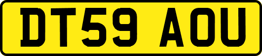 DT59AOU