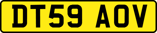 DT59AOV
