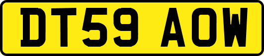 DT59AOW