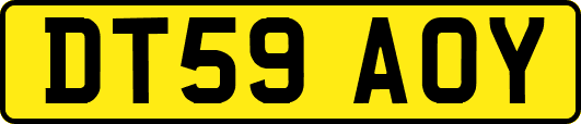 DT59AOY