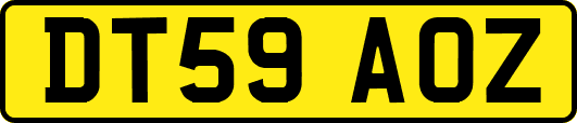 DT59AOZ