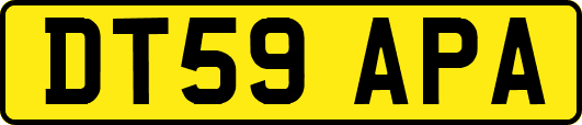 DT59APA