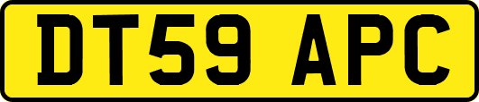 DT59APC