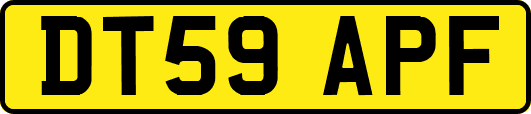 DT59APF