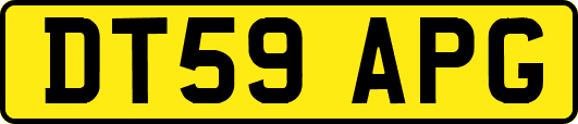 DT59APG