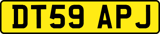 DT59APJ