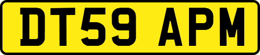 DT59APM