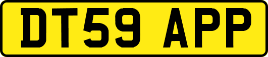 DT59APP
