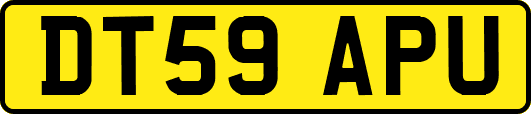 DT59APU