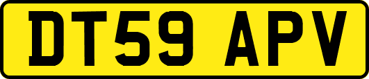 DT59APV