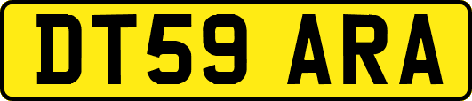 DT59ARA
