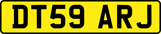 DT59ARJ