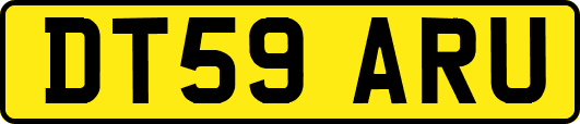 DT59ARU