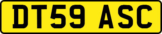 DT59ASC