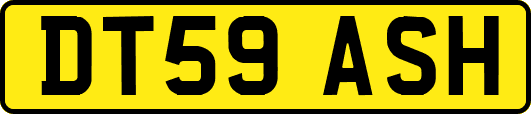 DT59ASH