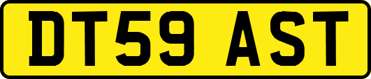 DT59AST