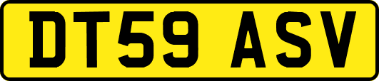 DT59ASV