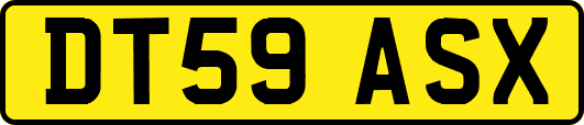 DT59ASX