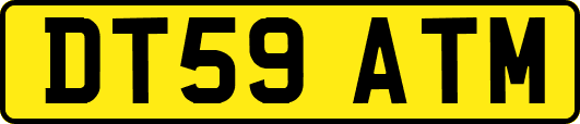 DT59ATM