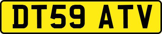 DT59ATV