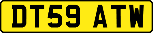 DT59ATW
