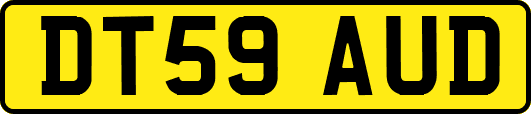 DT59AUD