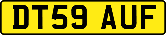 DT59AUF